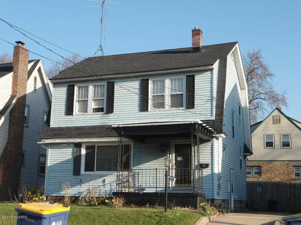 519 Storrs St SE, Grand Rapids, MI 49507