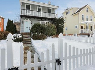 256 Orchard St, Westfield, NJ 07090