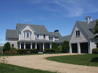 105 Pond Rd, West Tisbury, MA 02575