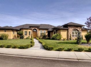4478 W Briar Rock, Eagle, ID 83616