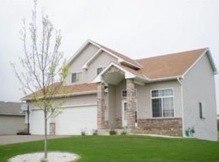 900 Isanti Pkwy, Isanti, MN 55040