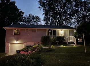7030 N Pennsylvania Ave, Kansas City, MO 64118