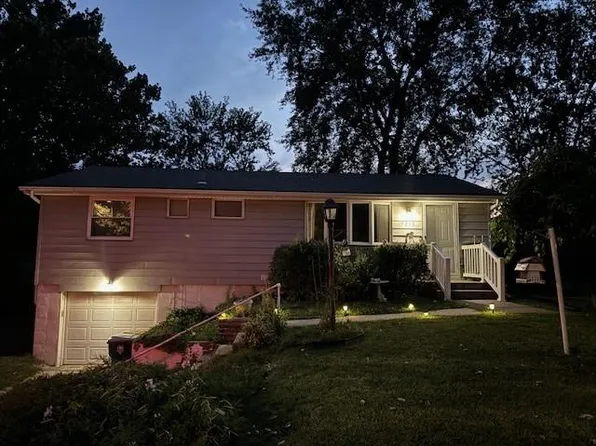 7030 N Pennsylvania Ave, Kansas City, MO 64118