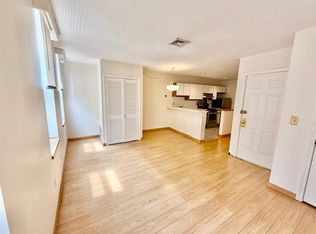 115 Richmond St #2, Boston, MA 02109