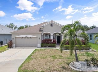 12215 23rd St E, Parrish, FL 34219