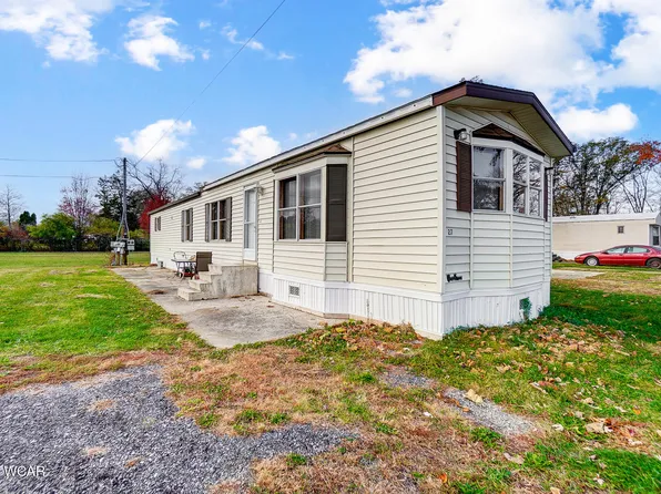 9188 John Brown Rd #27, Van Wert, OH 45891