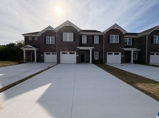 1850 Madison St Unit 204, Shelbyville, TN 37160