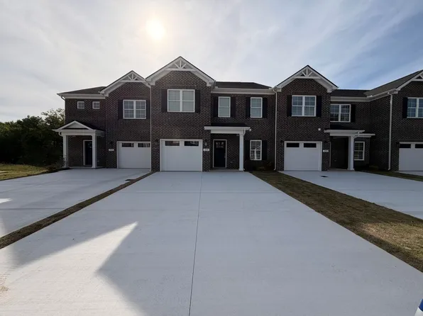 1850 Madison St, Shelbyville, TN