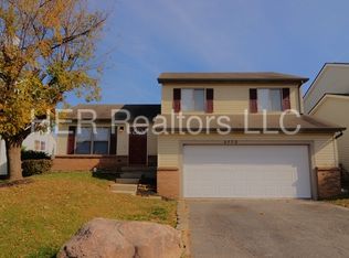 2772 Raphael Dr, Columbus, OH 43232