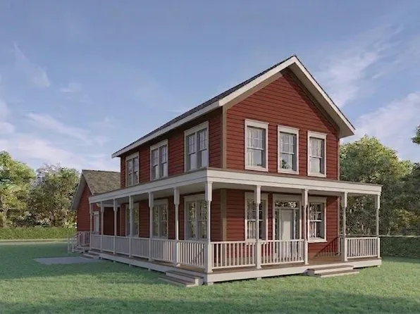 7668 W Julia Dr, Ellettsville, IN 47429