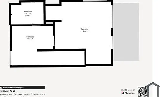 701 N 40th St #1 — Photo 11