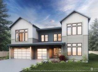 2131 104th Ave SE, Bellevue, WA