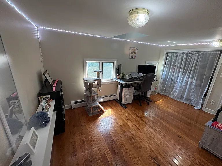 same loft, slightly different pov