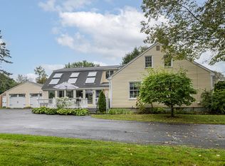 112 E Main St, Yarmouth, ME 04096