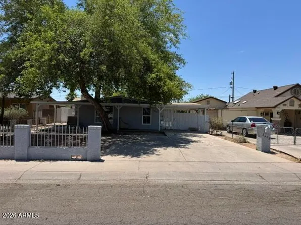 3533 W MCKINLEY Street, Phoenix, AZ 85009