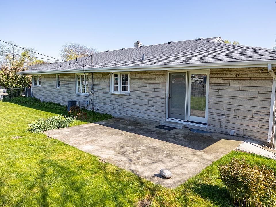 1705 Mason Ave, Joliet, IL 60435 Zillow