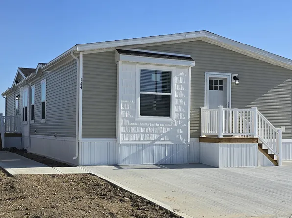 Champion 144 Meadows of Perrysburg Plan, Meadows of Perrysburg