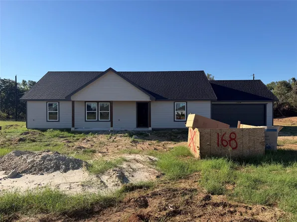 168 Altom Rd, Springtown, TX 76082