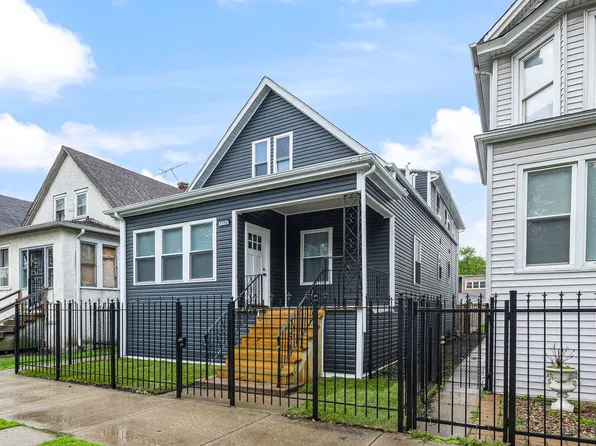 1132 N Waller Ave, Chicago, IL 60651