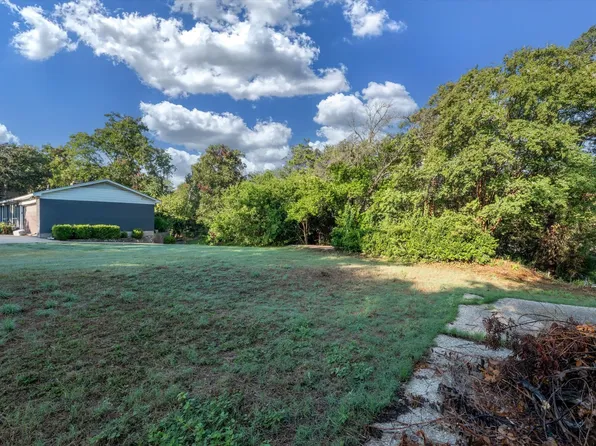 2717 N 42nd St, Waco, TX 76710