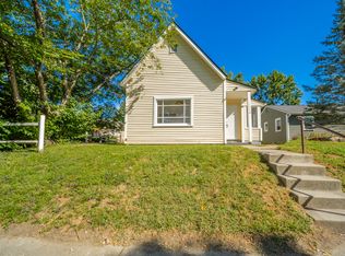 1340 North St, Noblesville, IN 46060