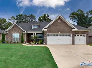 201 Fernbridge Blvd, Madison, AL 35758