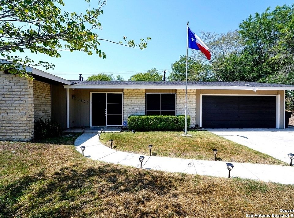 1st image of 7823 PINEBROOK DR