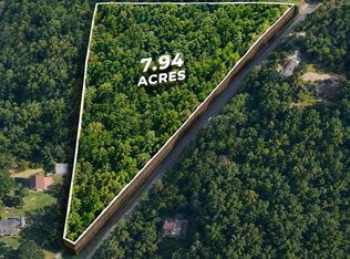 581 Old Highway 9 #0, Anniston, AL 36207