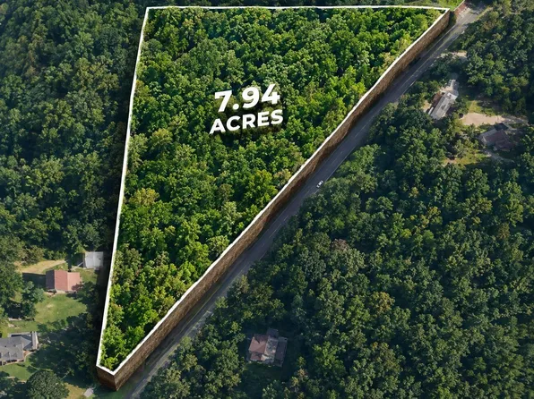 581 Old Highway 9 #0, Anniston, AL 36207