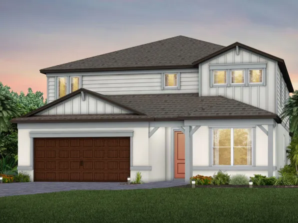 6602 Asbury Barnes Ln, Wesley Chapel, FL 33545