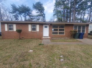 622 Access Rd NW, Huntsville, AL 35811