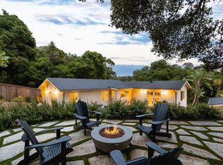 1336 Manitou Rd, Santa Barbara, CA 93101