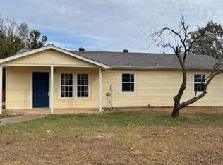 8449 S 145th West Ave, Sapulpa, OK 74066