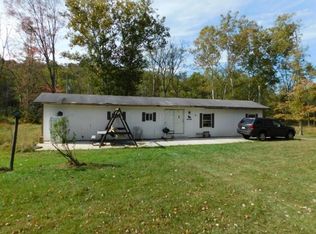 22953 Bigham Rd, Rockbridge, OH 43149