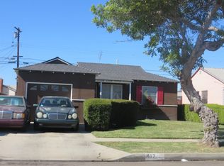 417 N Broadacres Ave, Compton, CA 90220