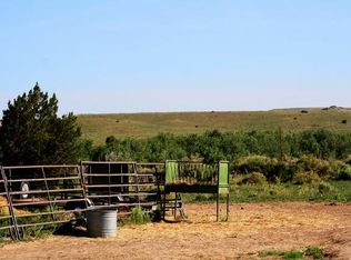 49 95 Acres Located Se Of City, Walsenburg, CO 81089