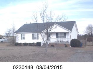 6405 Glen Dean Ct, Raleigh, NC 27603