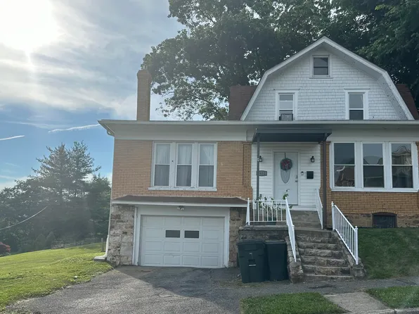 1412 22nd Ave, Altoona, PA 16601