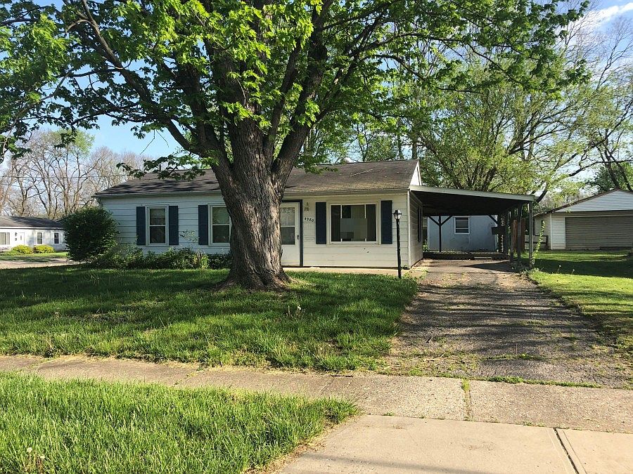1st image of 4980 Hardell Dr
