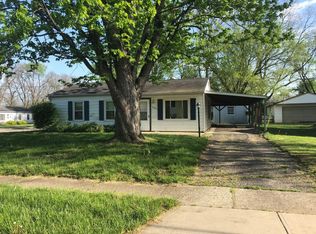 4980 Hardell Dr, Fairfield, OH