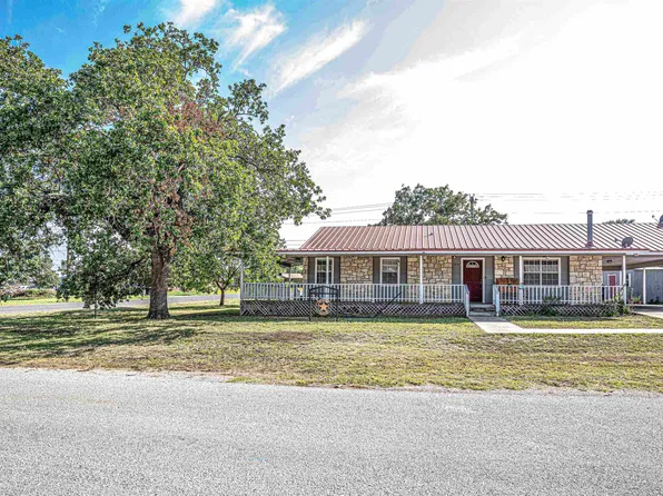 1810 Ridgeview, Kingsland, TX 78639