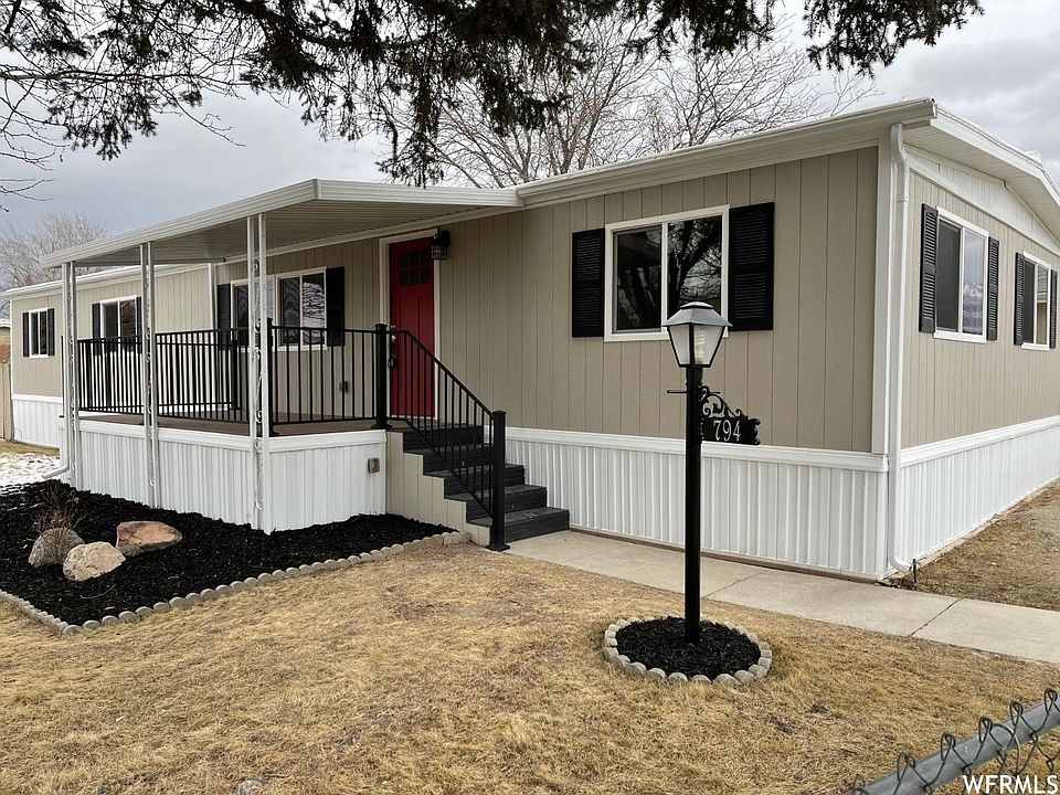 1st image of 794 W Monte Blanco St S #99