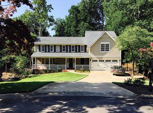1063 Clubland Ct, Marietta, GA 30068