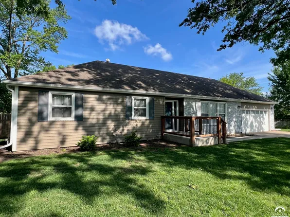 2413 Missouri St, Lawrence, KS 66046