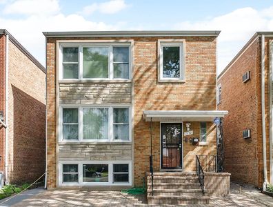 7732 W Addison St, Chicago, IL, 60634