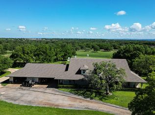 1930 County Road 403, Marble Falls, TX 78654