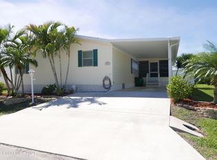 7550 Cedar Bark Rd, Micco, FL 32976