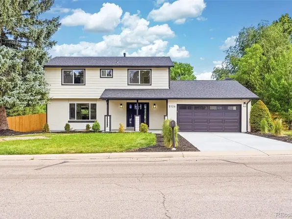 5126 W Fremont Avenue, Littleton, CO 80128