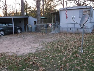 135 Lake Creek Dr, Mabank, TX, 75156