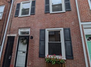 1011 N Orkney St, Philadelphia, PA 19123